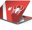 Comic Series / Dark Super Hero Wars 12 - Apple MacBook Pro, Pro with Touch Bar or Air Skin Decal Kit (All Versions Available)