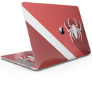 Comic Series / Dark Super Hero Wars 12 - Apple MacBook Pro, Pro with Touch Bar or Air Skin Decal Kit (All Versions Available)