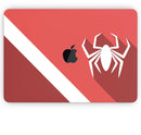 Comic Series / Dark Super Hero Wars 12 - Apple MacBook Pro, Pro with Touch Bar or Air Skin Decal Kit (All Versions Available)