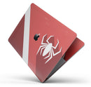 Comic Series / Dark Super Hero Wars 12 - Apple MacBook Pro, Pro with Touch Bar or Air Skin Decal Kit (All Versions Available)
