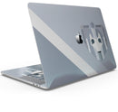 Comic Series / Dark Super Hero Wars 1 - Apple MacBook Pro, Pro with Touch Bar or Air Skin Decal Kit (All Versions Available)