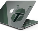 Comic Series / Dark Super Hero Wars 2 - Apple MacBook Pro, Pro with Touch Bar or Air Skin Decal Kit (All Versions Available)