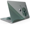 Comic Series / Dark Super Hero Wars 2 - Apple MacBook Pro, Pro with Touch Bar or Air Skin Decal Kit (All Versions Available)