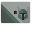 Comic Series / Dark Super Hero Wars 2 - Apple MacBook Pro, Pro with Touch Bar or Air Skin Decal Kit (All Versions Available)