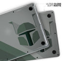 Comic Series / Dark Super Hero Wars 2 - Apple MacBook Pro, Pro with Touch Bar or Air Skin Decal Kit (All Versions Available)