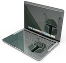 Comic Series / Dark Super Hero Wars 2 - Apple MacBook Pro, Pro with Touch Bar or Air Skin Decal Kit (All Versions Available)