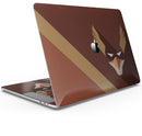 Comic Series / Dark Super Hero Wars 3 - Apple MacBook Pro, Pro with Touch Bar or Air Skin Decal Kit (All Versions Available)
