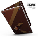 Comic Series / Dark Super Hero Wars 3 - Apple MacBook Pro, Pro with Touch Bar or Air Skin Decal Kit (All Versions Available)