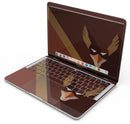 Comic Series / Dark Super Hero Wars 3 - Apple MacBook Pro, Pro with Touch Bar or Air Skin Decal Kit (All Versions Available)