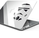 Comic Series / Dark Super Hero Wars 4 - Apple MacBook Pro, Pro with Touch Bar or Air Skin Decal Kit (All Versions Available)