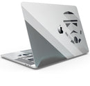 Comic Series / Dark Super Hero Wars 4 - Apple MacBook Pro, Pro with Touch Bar or Air Skin Decal Kit (All Versions Available)