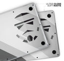 Comic Series / Dark Super Hero Wars 4 - Apple MacBook Pro, Pro with Touch Bar or Air Skin Decal Kit (All Versions Available)