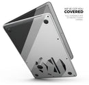 Comic Series / Dark Super Hero Wars 4 - Apple MacBook Pro, Pro with Touch Bar or Air Skin Decal Kit (All Versions Available)