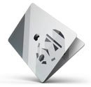Comic Series / Dark Super Hero Wars 4 - Apple MacBook Pro, Pro with Touch Bar or Air Skin Decal Kit (All Versions Available)