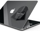 Comic Series / Dark Super Hero Wars 5 - Apple MacBook Pro, Pro with Touch Bar or Air Skin Decal Kit (All Versions Available)