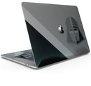 Comic Series / Dark Super Hero Wars 5 - Apple MacBook Pro, Pro with Touch Bar or Air Skin Decal Kit (All Versions Available)