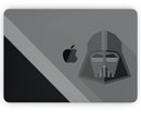Comic Series / Dark Super Hero Wars 5 - Apple MacBook Pro, Pro with Touch Bar or Air Skin Decal Kit (All Versions Available)