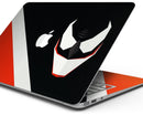 Comic Series / Dark Super Hero Wars 8 - Apple MacBook Pro, Pro with Touch Bar or Air Skin Decal Kit (All Versions Available)