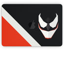 Comic Series / Dark Super Hero Wars 8 - Apple MacBook Pro, Pro with Touch Bar or Air Skin Decal Kit (All Versions Available)