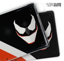 Comic Series / Dark Super Hero Wars 8 - Apple MacBook Pro, Pro with Touch Bar or Air Skin Decal Kit (All Versions Available)