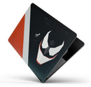 Comic Series / Dark Super Hero Wars 8 - Apple MacBook Pro, Pro with Touch Bar or Air Skin Decal Kit (All Versions Available)