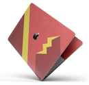 Comic Series / Dark Super Hero Wars 9 - Apple MacBook Pro, Pro with Touch Bar or Air Skin Decal Kit (All Versions Available)