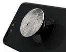 Dark Washed Wood Planks - Skin Kit for PopSockets and other Smartphone Extendable Grips & Stands