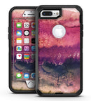 Dark v2bsorbed Watercolor Texture - iPhone 7 Plus/8 Plus OtterBox Case & Skin Kits