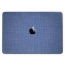 MacBook Pro with Touch Bar Skin Kit - Deep_Blue_Jean_Fabric_Pattern_-MacBook_13_Touch_V3.jpg?