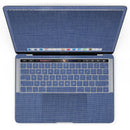 MacBook Pro with Touch Bar Skin Kit - Deep_Blue_Jean_Fabric_Pattern_-MacBook_13_Touch_V4.jpg?