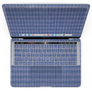 MacBook Pro with Touch Bar Skin Kit - Deep_Blue_Sea_Diamond_Pattern-MacBook_13_Touch_V4.jpg?
