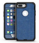 Deep Blue Sea Fabric - iPhone 7 Plus/8 Plus OtterBox Case & Skin Kits