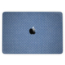 MacBook Pro with Touch Bar Skin Kit - Deep_Blue_Sea_Micro_Dots_-MacBook_13_Touch_V3.jpg?