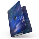 MacBook Pro with Touch Bar Skin Kit - Deep_Blue_Unfocused_Scratches-MacBook_13_Touch_V7.jpg?