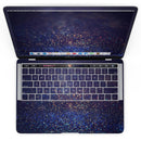 MacBook Pro with Touch Bar Skin Kit - Deep_Blue_with_Gold_Shimmering_Orbs_of_Light-MacBook_13_Touch_V4.jpg?