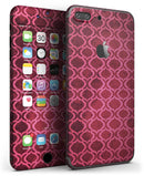 Deep_Fuschia_Oval_Pattern_-_iPhone_7_Plus_-_FullBody_4PC_v3.jpg