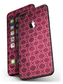 Deep_Fuschia_Oval_Pattern_-_iPhone_7_Plus_-_FullBody_4PC_v4.jpg