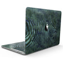 MacBook Pro with Touch Bar Skin Kit - Deep_Green_and_Blue_Watercolor_Zebra_Pattern-MacBook_13_Touch_V9.jpg?