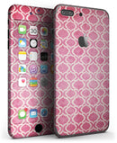 Deep_Pink_Bubble_Morrocan_Pattern_-_iPhone_7_Plus_-_FullBody_4PC_v3.jpg