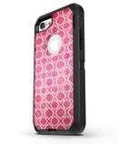 Deep_Pink_Bubble_Morrocan_Pattern_iPhone7_Defender_V3.jpg