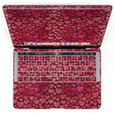 MacBook Pro with Touch Bar Skin Kit - Deep_Pink_Watercolor_Hearts-MacBook_13_Touch_V4.jpg?