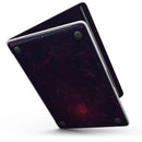 MacBook Pro with Touch Bar Skin Kit - Deep_Purple_and_Red_Geometric_Triangles-MacBook_13_Touch_V6.jpg?