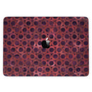 MacBook Pro with Touch Bar Skin Kit - Deep_Red_Watercolor_Ring_Pattern-MacBook_13_Touch_V3.jpg?