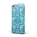 Delicate_Trendy_Blue_Pattern_V4_-_iPhone_6s_-_Gold_-_Clear_Rubber_-_Hybrid_Case_-_Shopify_-_V1.jpg