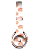 Delicious Pink Donut with Sprinkles Full-Body Skin Kit for the Beats by Dre Solo 3 Wireless Headphones