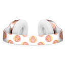 Delicious Pink Donut with Sprinkles Full-Body Skin Kit for the Beats by Dre Solo 3 Wireless Headphones