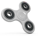 Descending Multicolor Micro Dots Full-Body Fidget Spinner Skin-Kit