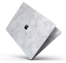 Desert Winter Camouflage V3 - Skin Decal Wrap Kit Compatible with the Apple MacBook Pro, Pro with Touch Bar or Air (11", 12", 13", 15" & 16" - All Versions Available)