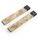 Desert Camouflage V1 - Premium Decal Protective Skin-Wrap Sticker compatible with the Juul Labs vaping device