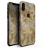 Desert Camouflage V1 - iPhone XS MAX, XS/X, 8/8+, 7/7+, 5/5S/SE Skin-Kit (All iPhones Available)
